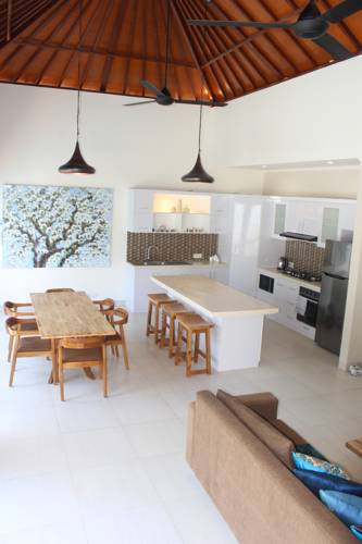 Sanur Indon&eacute;sie Bali Code Promo Booking.com