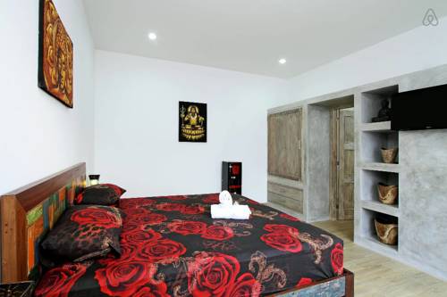 Kerobokan Indon&eacute;sie Bali Code Promo Booking.com