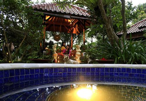 Munduk Indonésie Bali Code Promo Booking.com