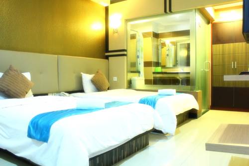 Legian Indon&eacute;sie Bali Code Promo Booking.com