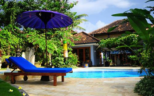 Lovina Indonesien Bali Aktionscode Booking.com