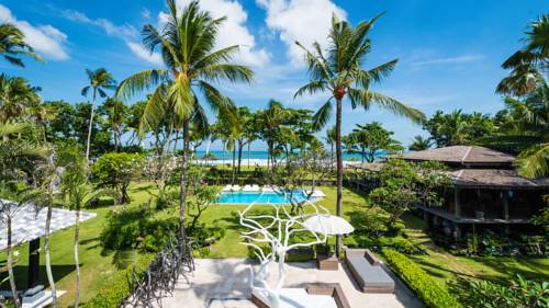 Canggu Indon&eacute;sie Bali Code Promo Booking.com