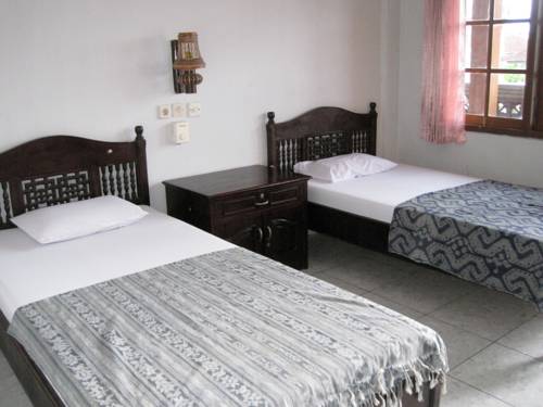 Kuta Indon&eacute;sie Bali Code Promo Booking.com