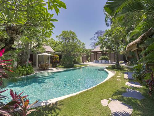 Seminyak Indonesien Bali Aktionscode Booking.com