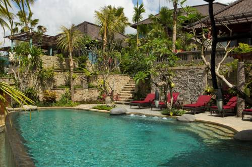 Ubud Indon&eacute;sie Bali Code Promo Booking.com