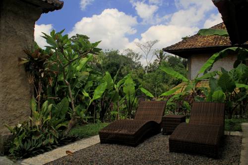 Ubud Indonesien Bali Aktionscode Booking.com