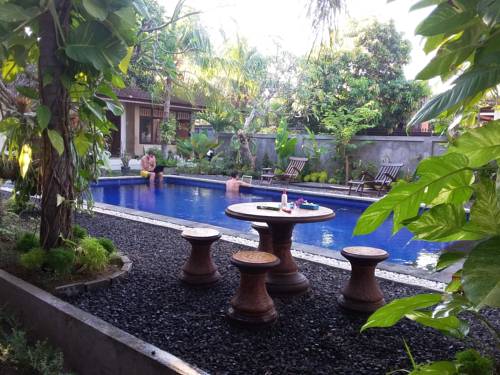 Sukawati Indonesien Bali Aktionscode Booking.com