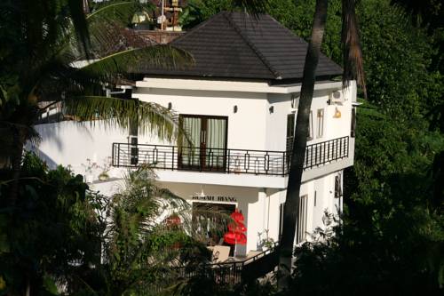 Mayong Indonesien Bali Aktionscode Booking.com
