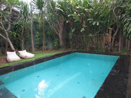 Sanur Indon&eacute;sie Bali Code Promo Booking.com