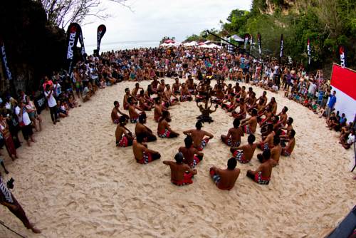 Uluwatu Indonesien Bali Aktionscode Booking.com