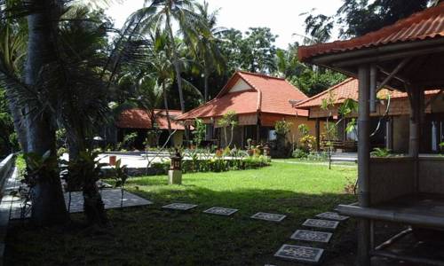 Tejakula Indonesien Bali Aktionscode Booking.com
