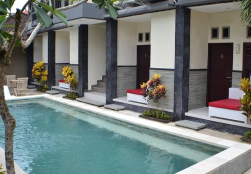 Legian Indon&eacute;sie Bali Code Promo Booking.com