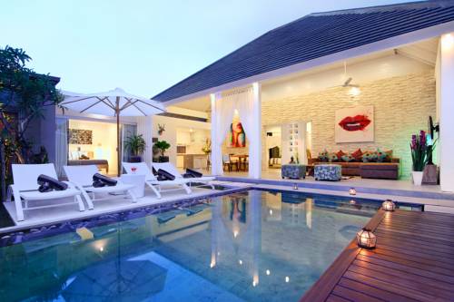 Seminyak Indon&eacute;sie Bali Code Promo Booking.com