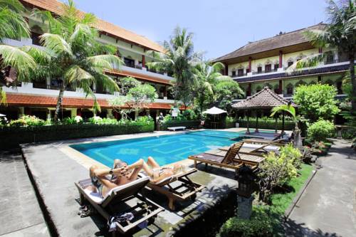Kuta Indonesien Bali Aktionscode Booking.com
