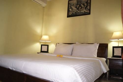 Kuta Indonesien Bali Aktionscode Booking.com