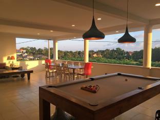 Bali Indonesia Booking