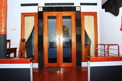 Munduk Indonésie Bali Code Promo Booking.com