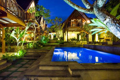 Umalas Indon&eacute;sie Bali Code Promo Booking.com