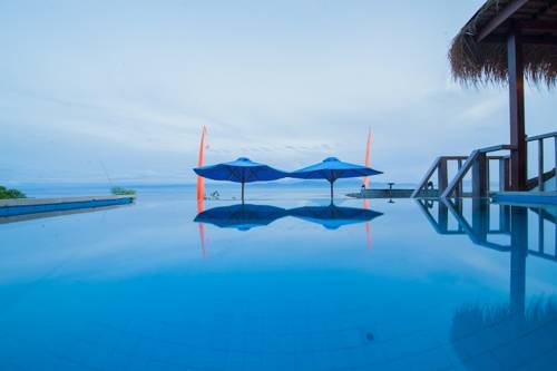 Lembongan Indonesien Bali Aktionscode Booking.com