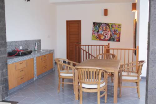 Sanur Indon&eacute;sie Bali Code Promo Booking.com