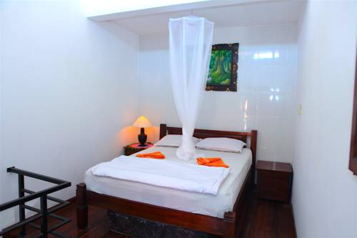 Padangbai Indonesien Bali Aktionscode Booking.com