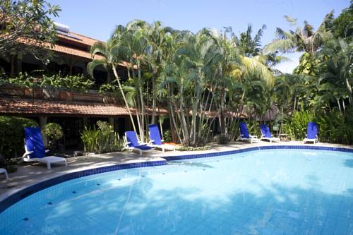 Legian Indon&eacute;sie Bali Code Promo Booking.com