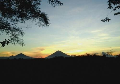 Bedugul Indonesien Bali Aktionscode Booking.com