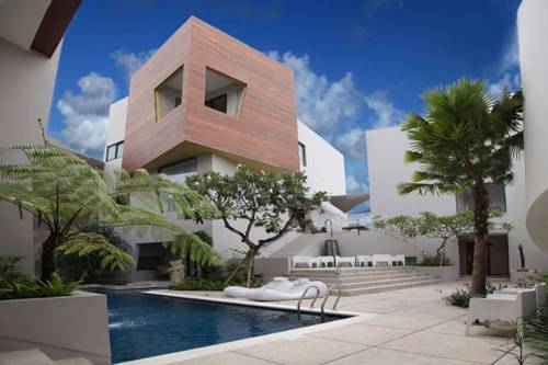 Kerobokan Indon&eacute;sie Bali Code Promo Booking.com