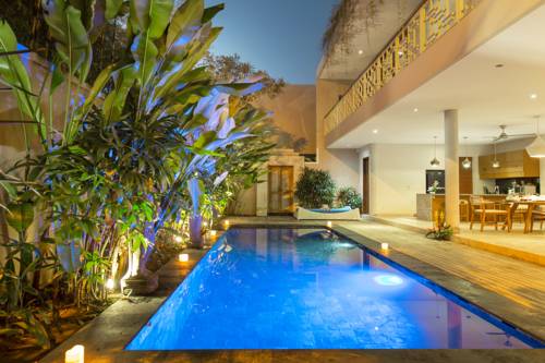 Legian Indon&eacute;sie Bali Code Promo Booking.com