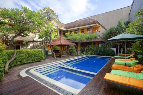 Kuta Indonesien Bali Aktionscode Booking.com