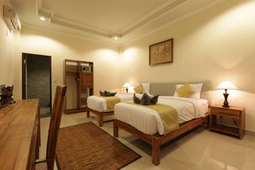 Ubud Indonesien Bali Aktionscode Booking.com