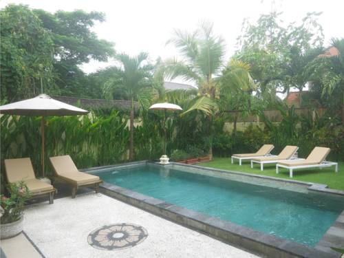 Seminyak Indon&eacute;sie Bali Code Promo Booking.com
