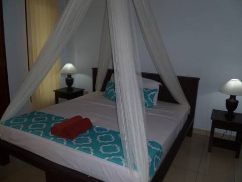 Pemuteran Indon&eacute;sie Bali Code Promo Booking.com