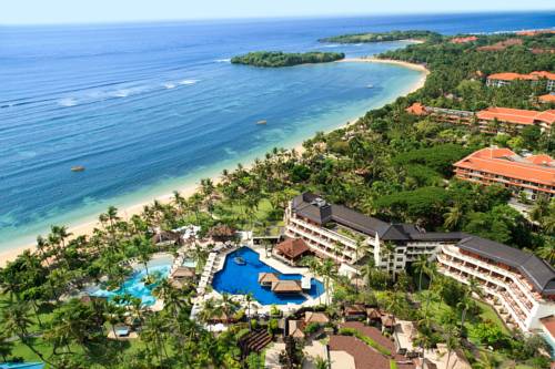 Nusa Dua Indonesien Bali Aktionscode Booking.com