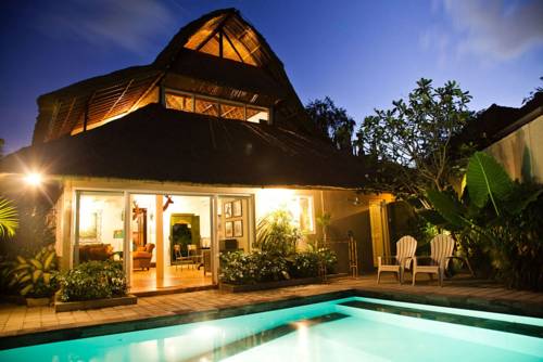 Seminyak Indon&eacute;sie Bali Code Promo Booking.com