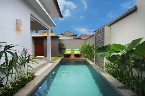 Kerobokan Indon&eacute;sie Bali Code Promo Booking.com
