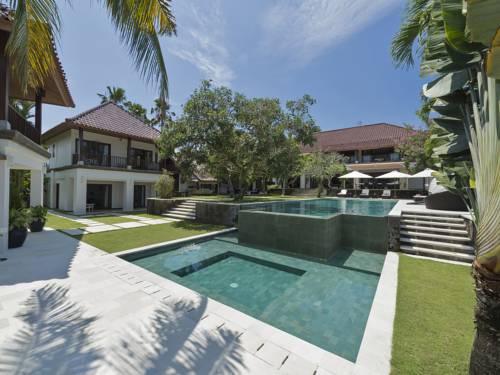 Canggu Indonesien Bali Aktionscode Booking.com