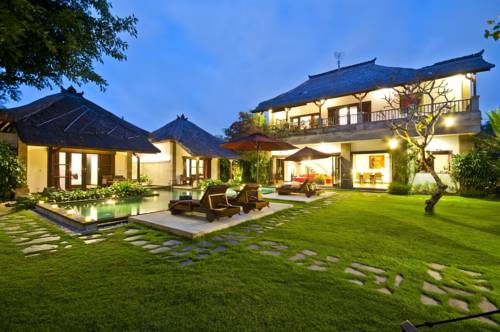Seminyak Indon&eacute;sie Bali Code Promo Booking.com