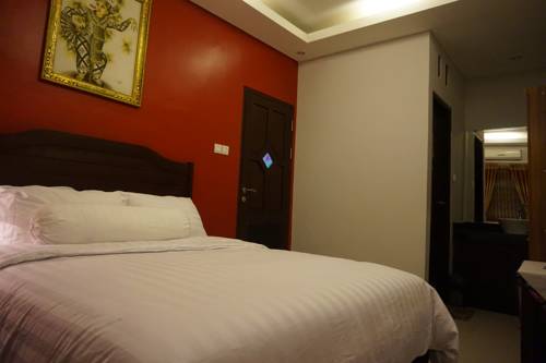 Kerobokan Indon&eacute;sie Bali Code Promo Booking.com