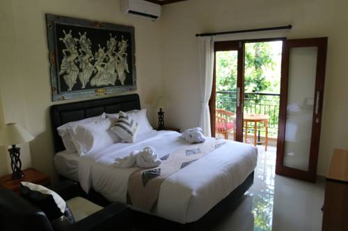 Ubud Indon&eacute;sie Bali Code Promo Booking.com