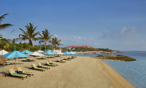 Nusa Dua Indonesien Bali Aktionscode Booking.com