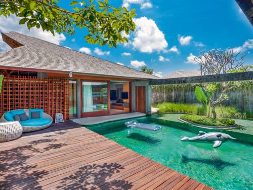 Umalas Indon&eacute;sie Bali Code Promo Booking.com