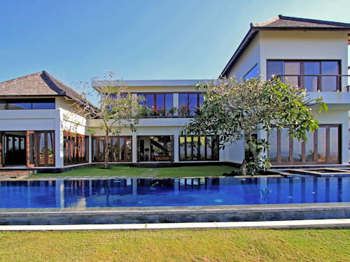 Ungasan Indonesien Bali Aktionscode Booking.com
