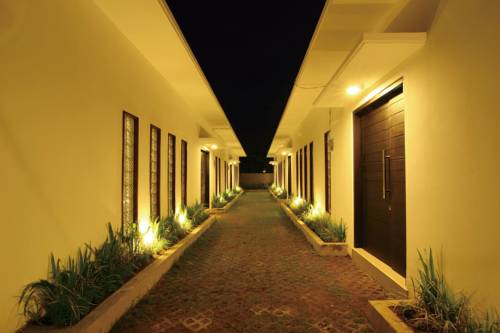 Sanur Indon&eacute;sie Bali Code Promo Booking.com