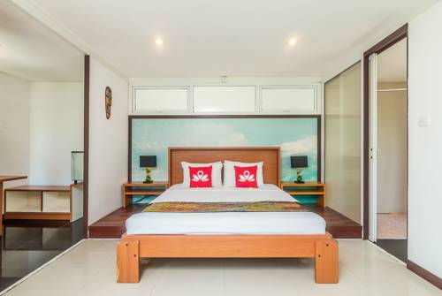 Umalas Indon&eacute;sie Bali Code Promo Booking.com