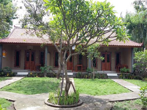 Pemuteran Indon&eacute;sie Bali Code Promo Booking.com