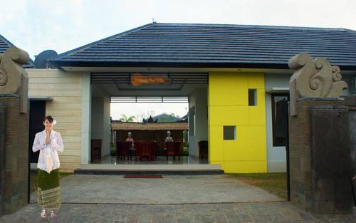 Kerobokan Indon&eacute;sie Bali Code Promo Booking.com