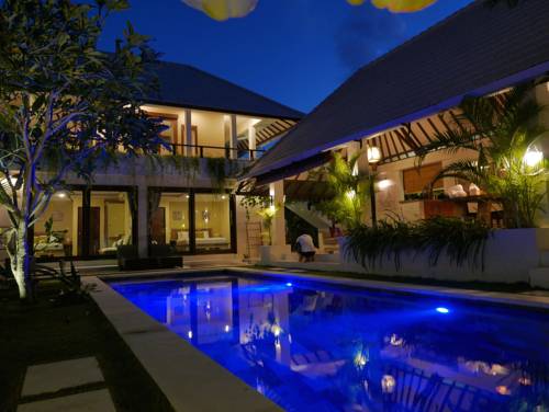 Seminyak Indon&eacute;sie Bali Code Promo Booking.com