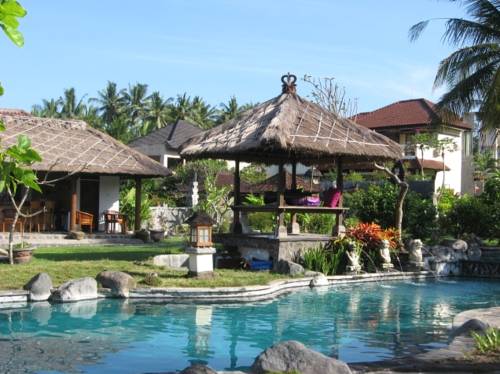 Candidasa Indonesien Bali Aktionscode Booking.com