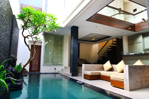 Legian Indon&eacute;sie Bali Code Promo Booking.com
